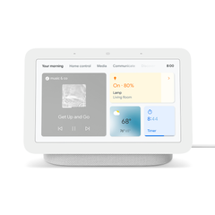 Google Nest Hub (2nd Gen) + Wyze Bundles