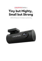 DDPAI WiFi Car DVR Mini Pro HD Night Vision 1296P Dash Cam Recorder