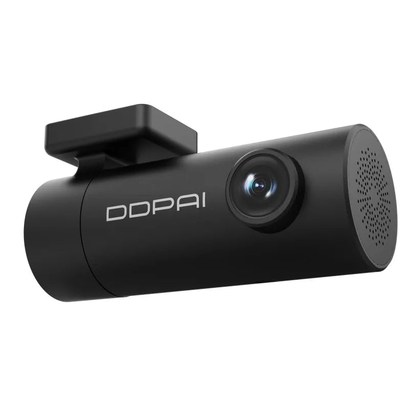 DDPAI WiFi Car DVR Mini Pro HD Night Vision 1296P Dash Cam Recorder