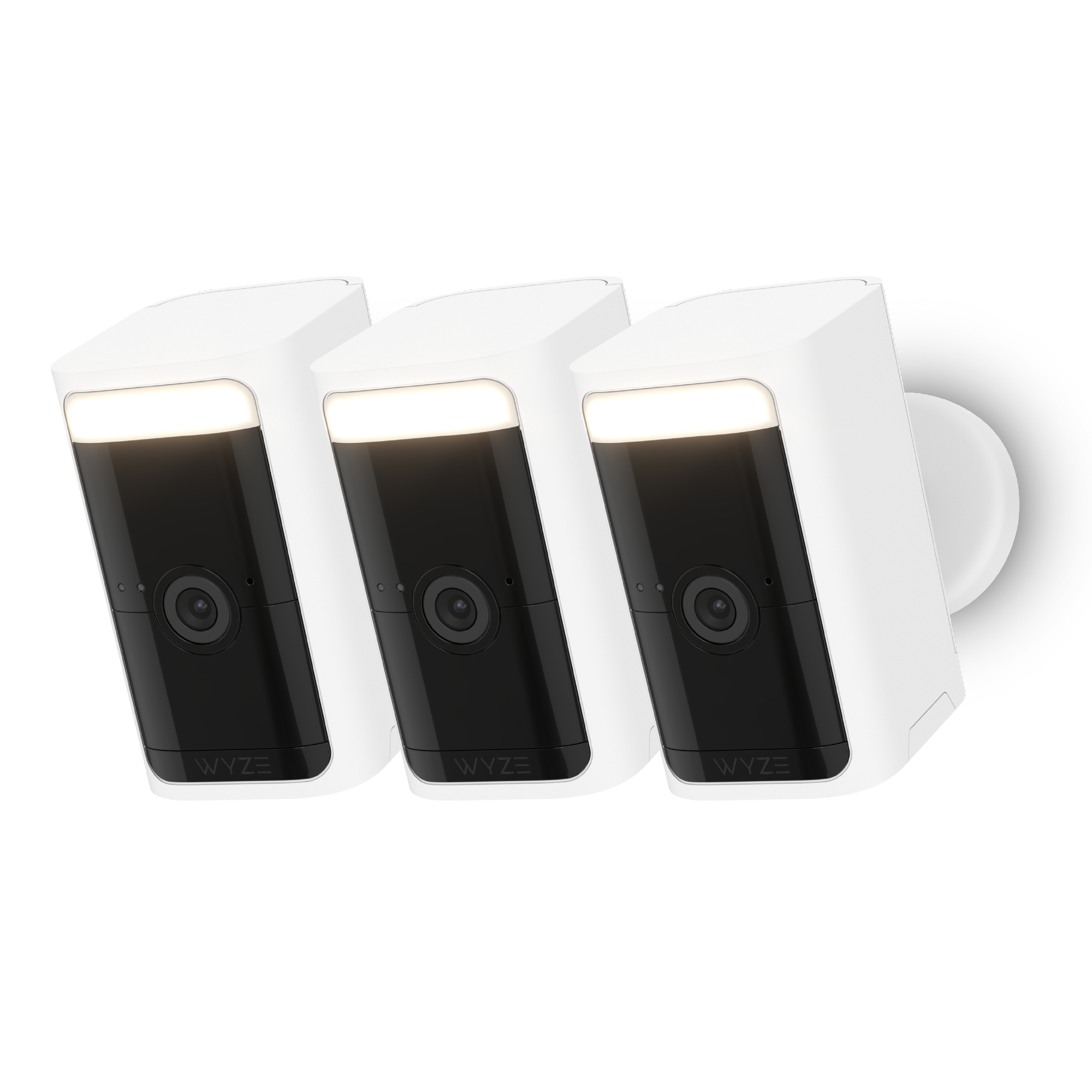 Wyze Battery Cam Pro